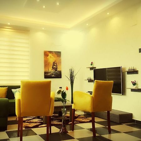 Sultan Murad Apartment Bursa Luaran gambar