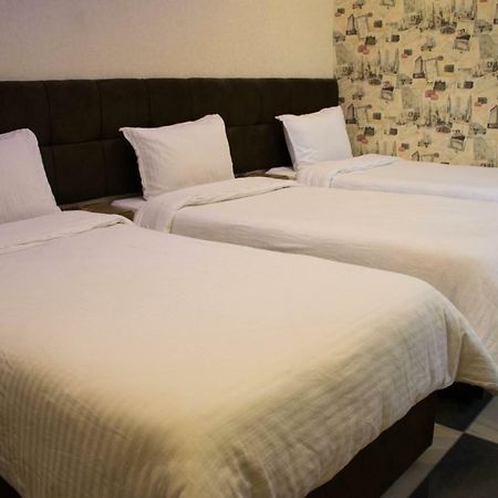 Sultan Murad Apartment Bursa Luaran gambar