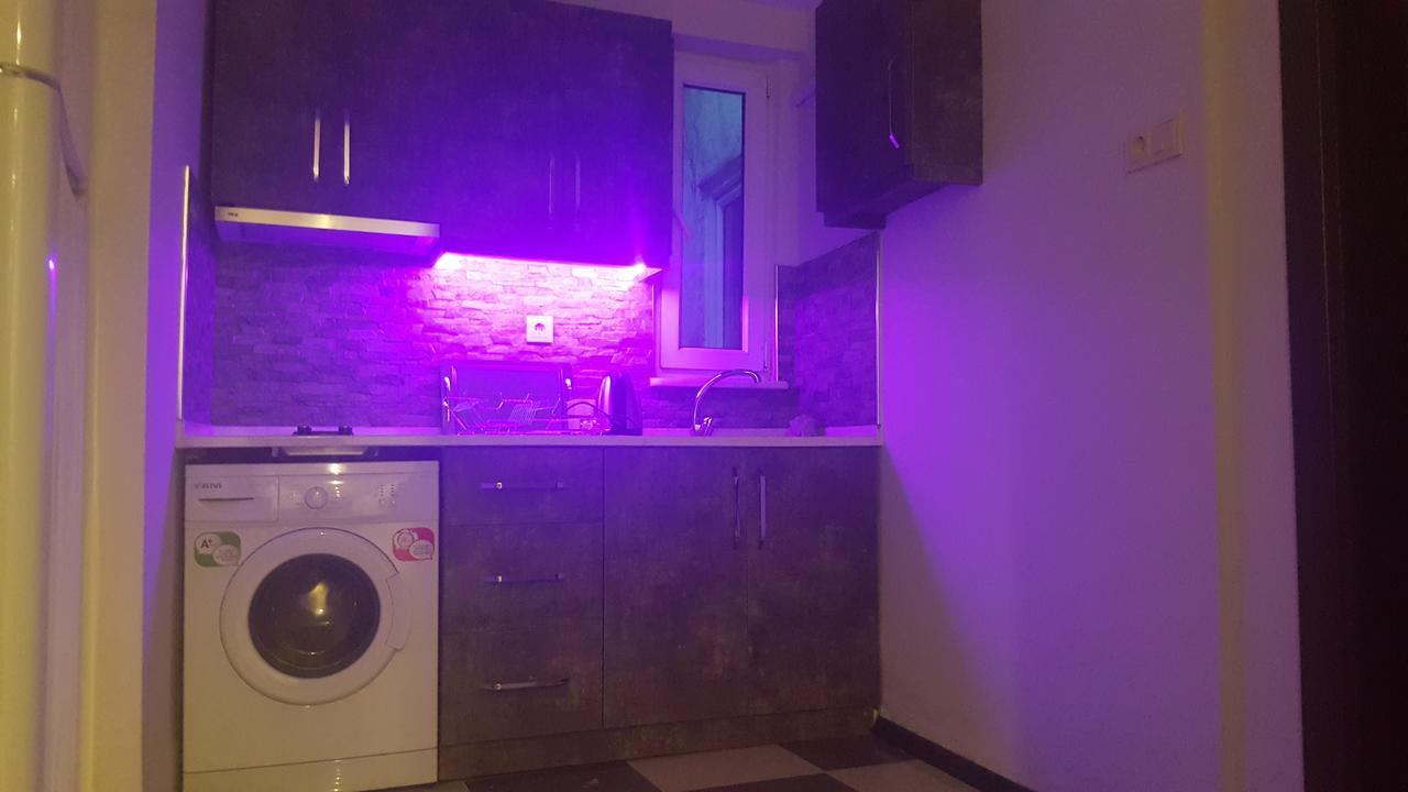 Sultan Murad Apartment Bursa Luaran gambar