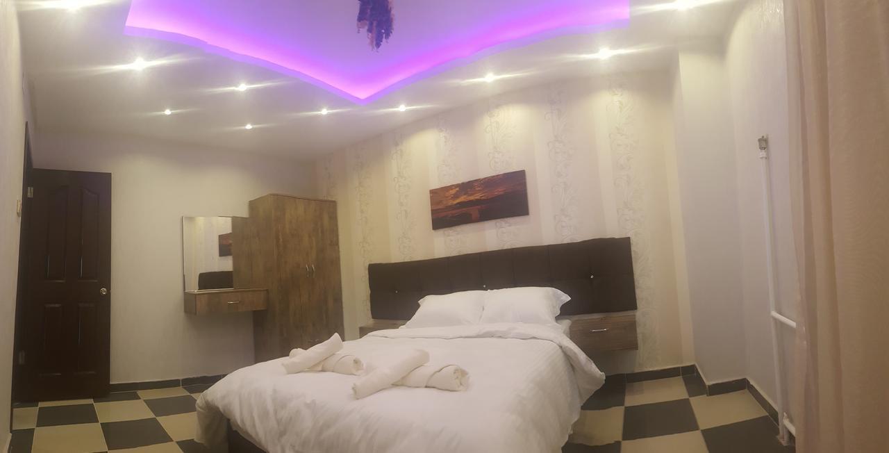 Sultan Murad Apartment Bursa Luaran gambar