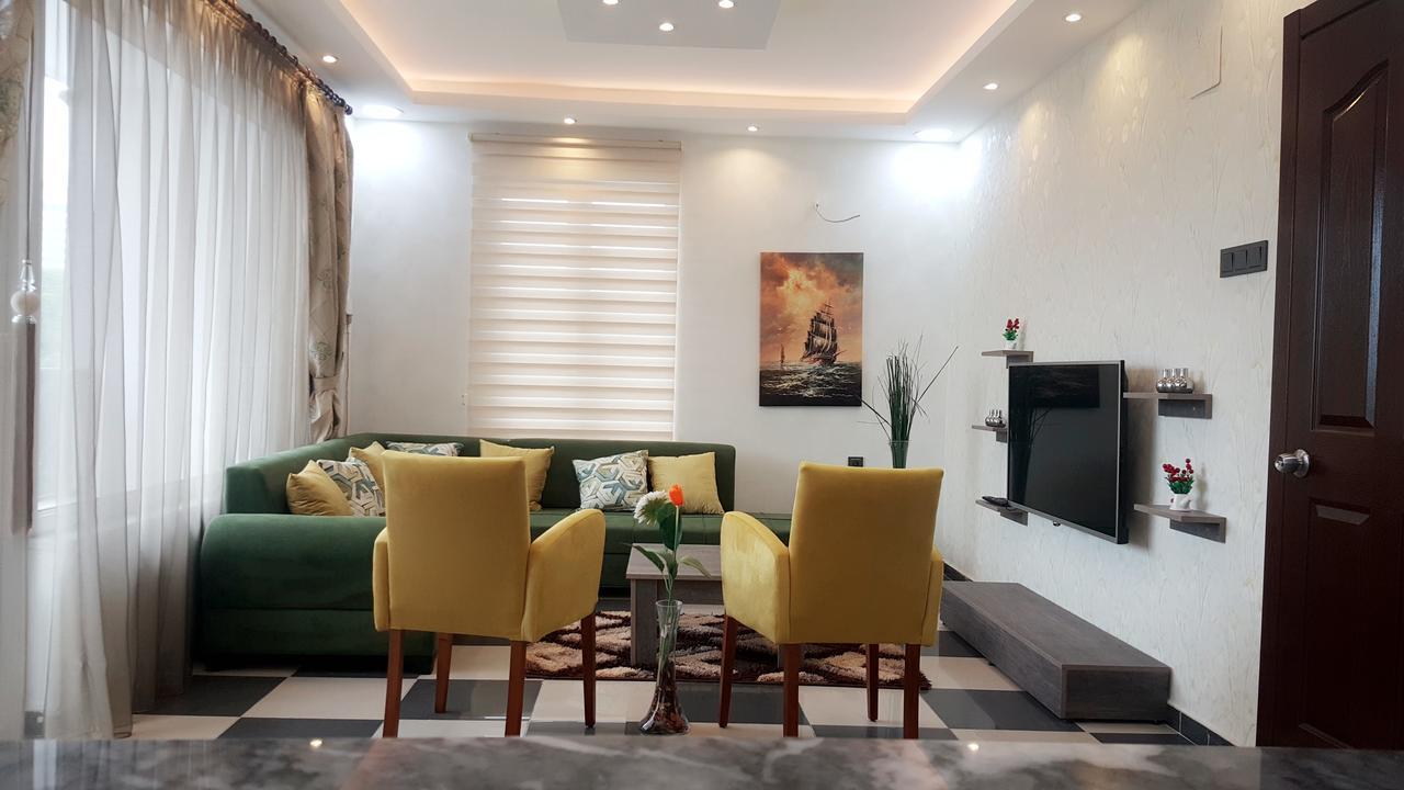 Sultan Murad Apartment Bursa Luaran gambar