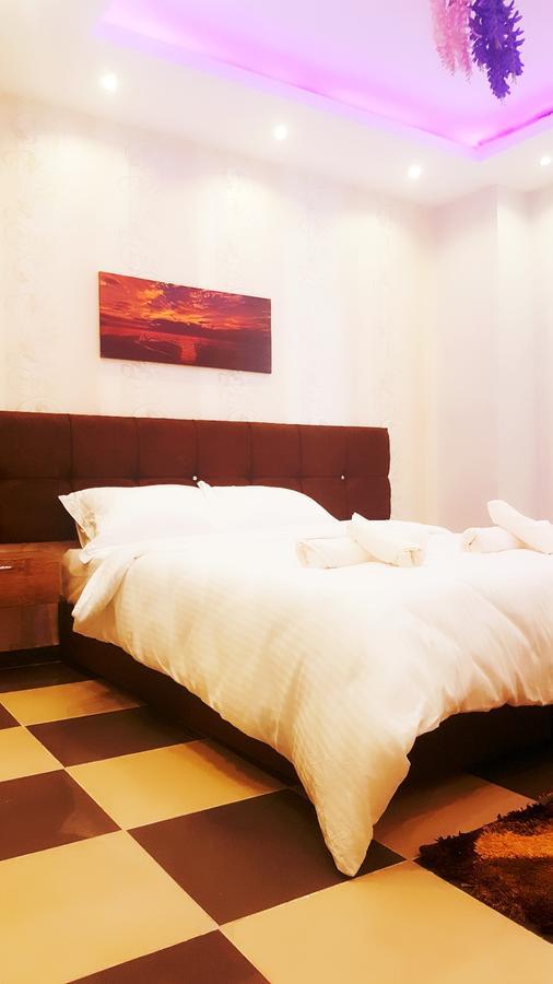 Sultan Murad Apartment Bursa Luaran gambar