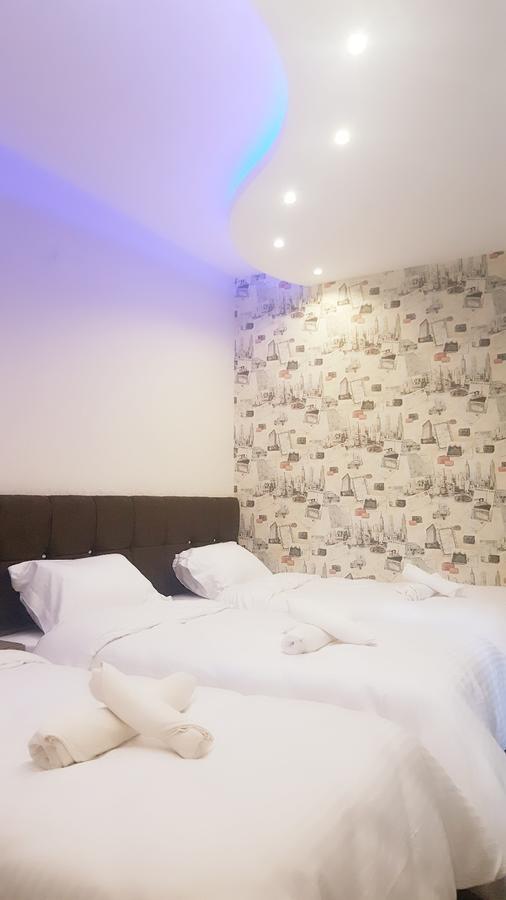 Sultan Murad Apartment Bursa Luaran gambar