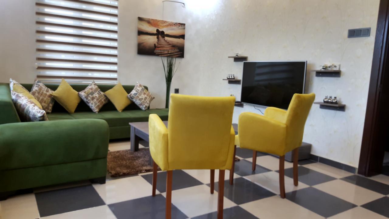 Sultan Murad Apartment Bursa Luaran gambar