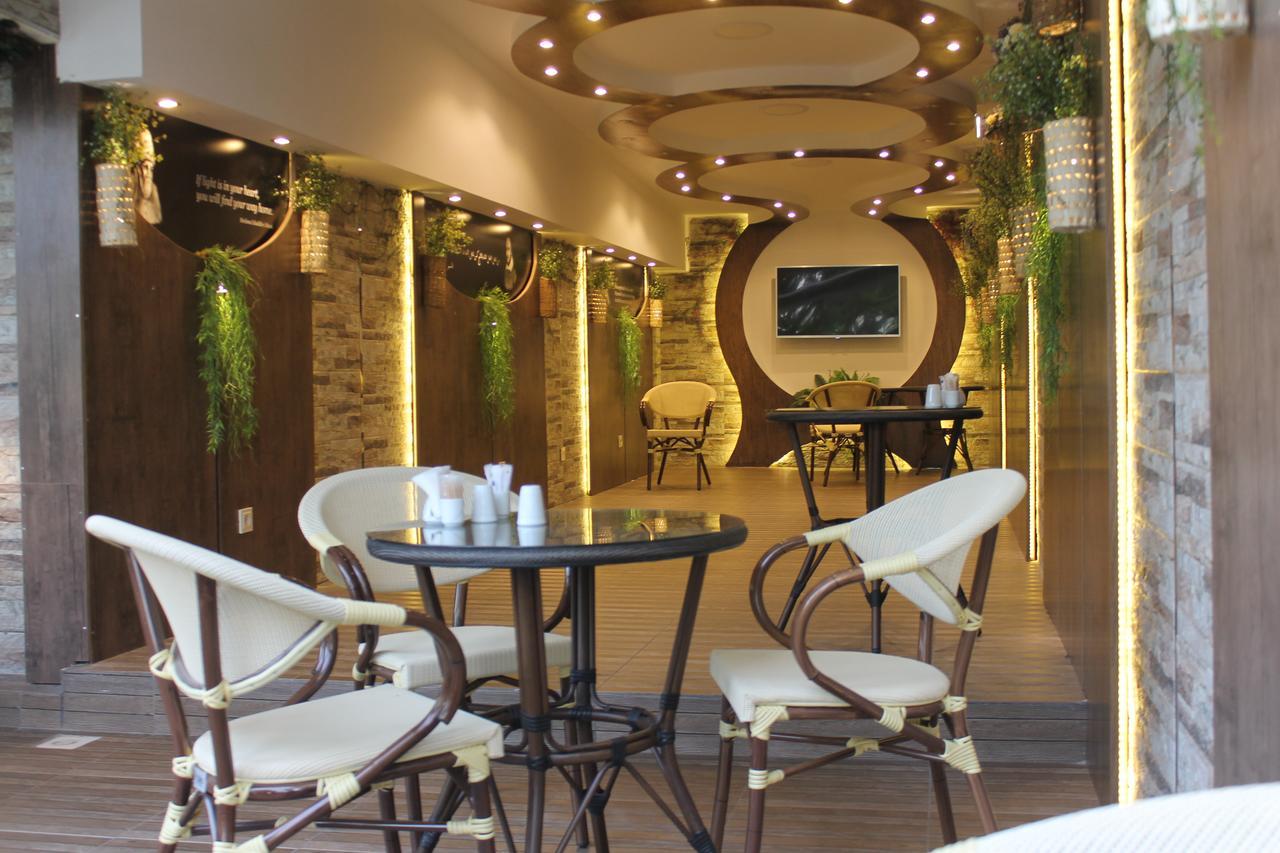 Sultan Murad Apartment Bursa Luaran gambar