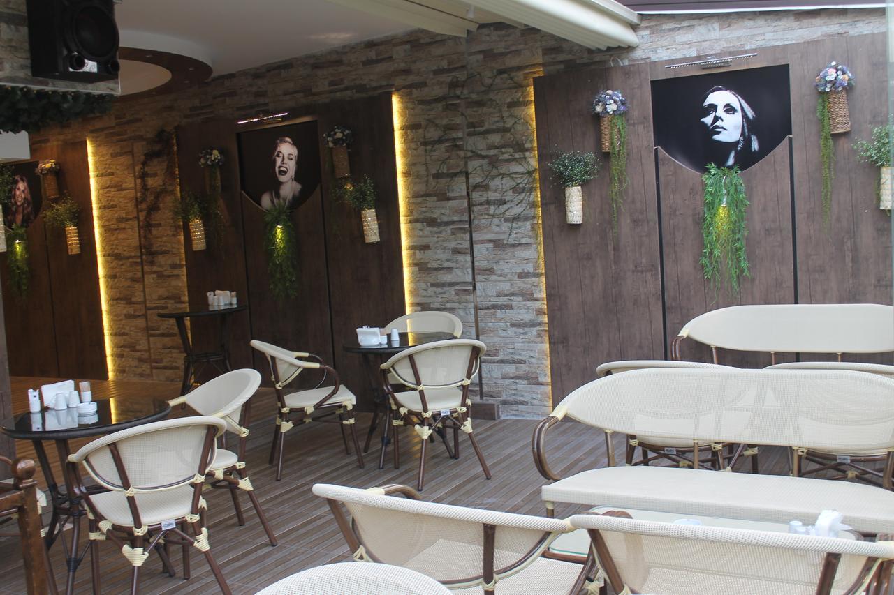 Sultan Murad Apartment Bursa Luaran gambar