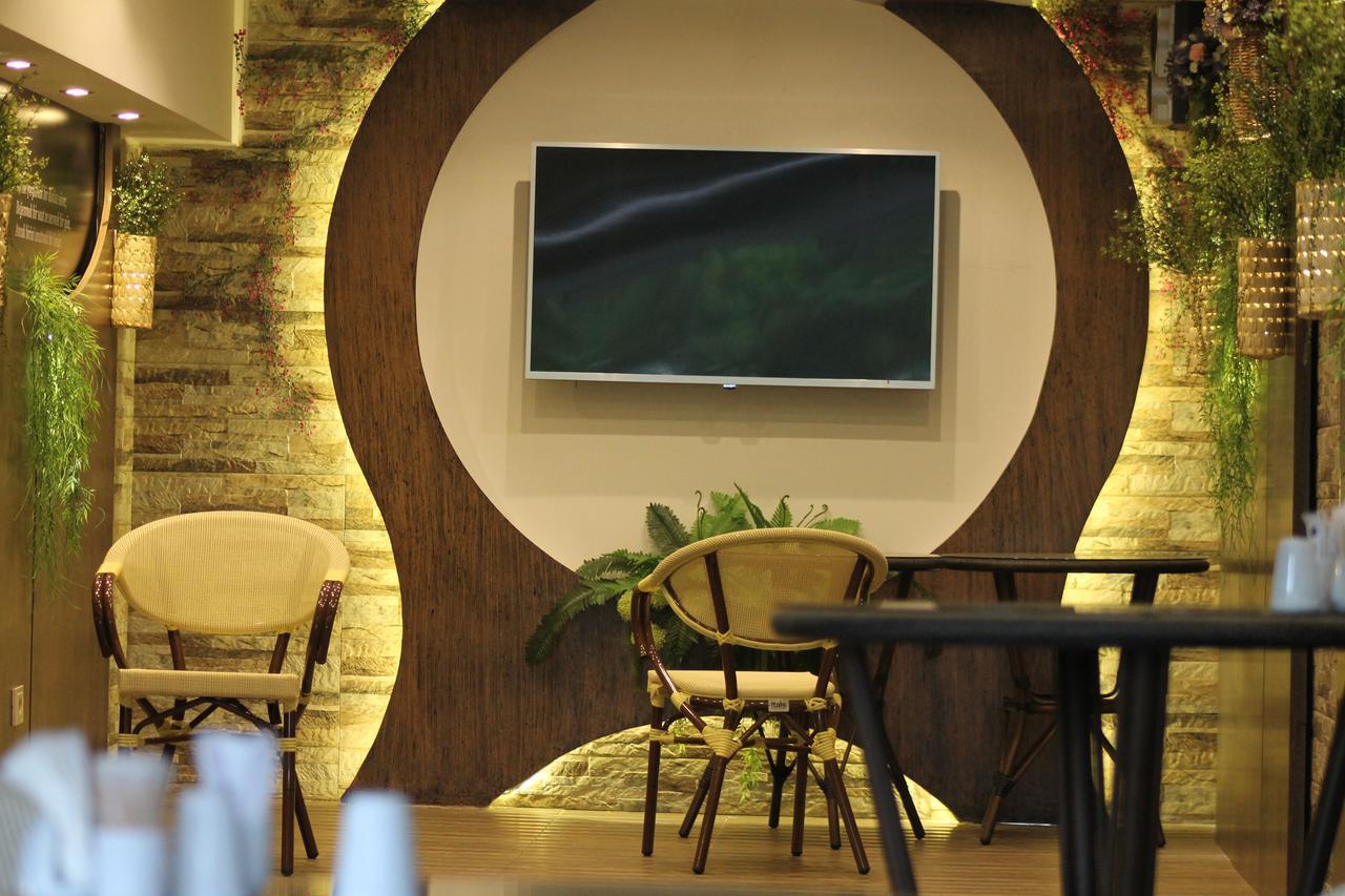 Sultan Murad Apartment Bursa Luaran gambar