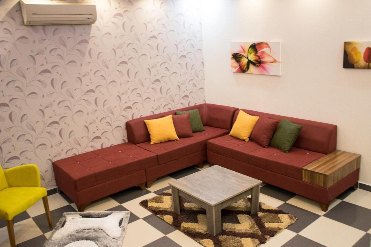 Sultan Murad Apartment Bursa Luaran gambar