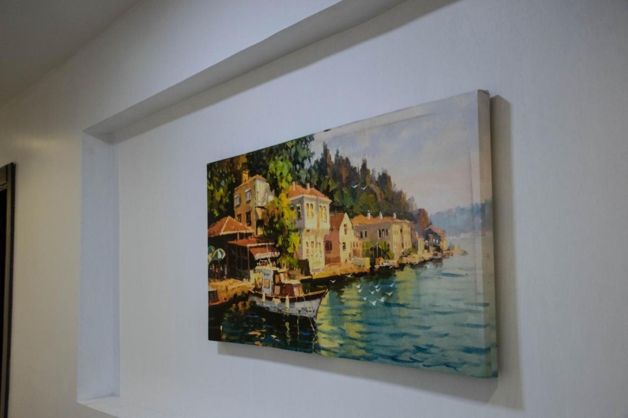 Sultan Murad Apartment Bursa Luaran gambar