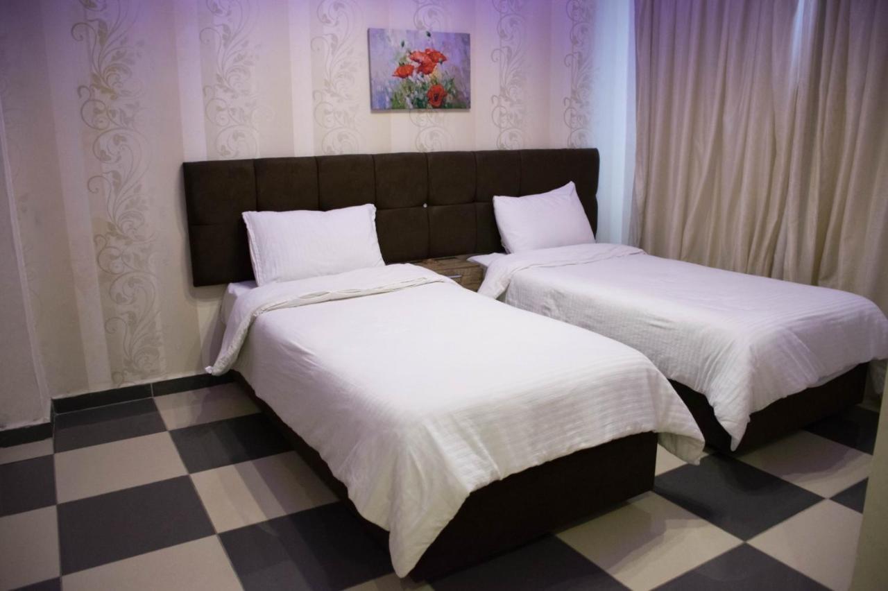 Sultan Murad Apartment Bursa Luaran gambar