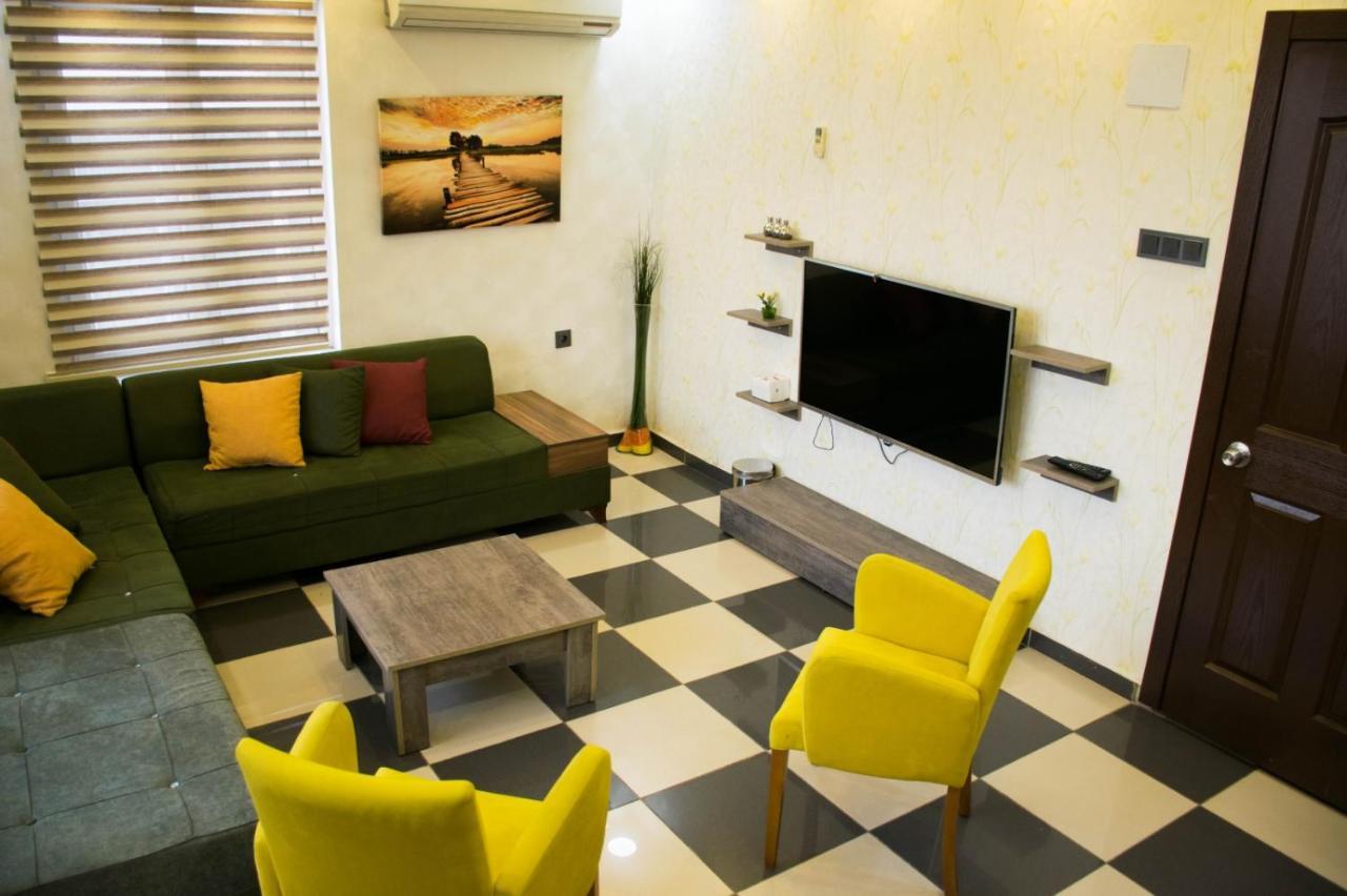 Sultan Murad Apartment Bursa Luaran gambar