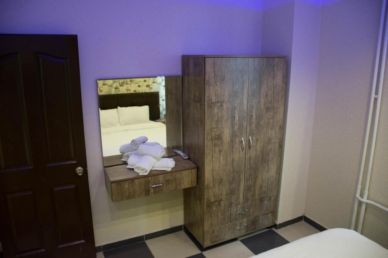 Sultan Murad Apartment Bursa Luaran gambar