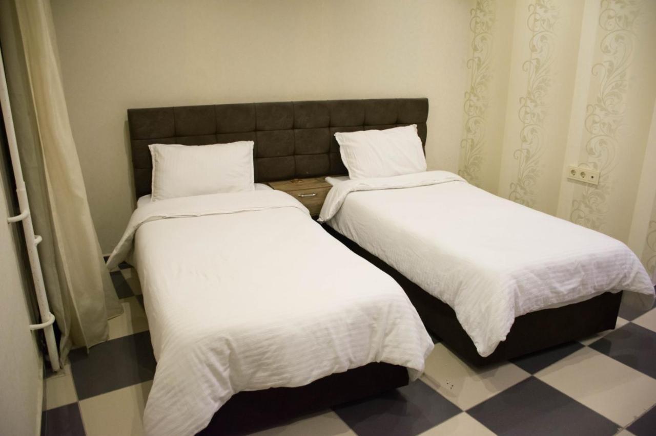 Sultan Murad Apartment Bursa Luaran gambar