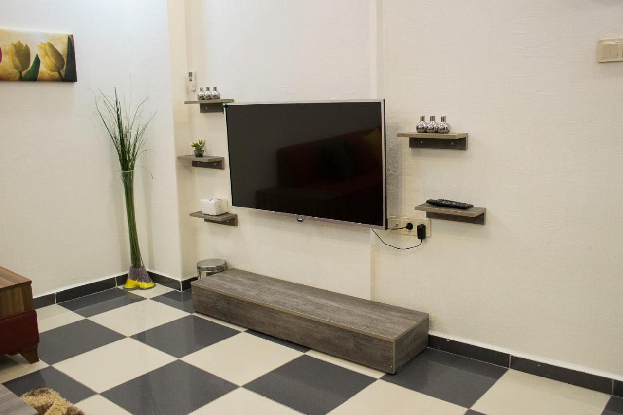 Sultan Murad Apartment Bursa Luaran gambar