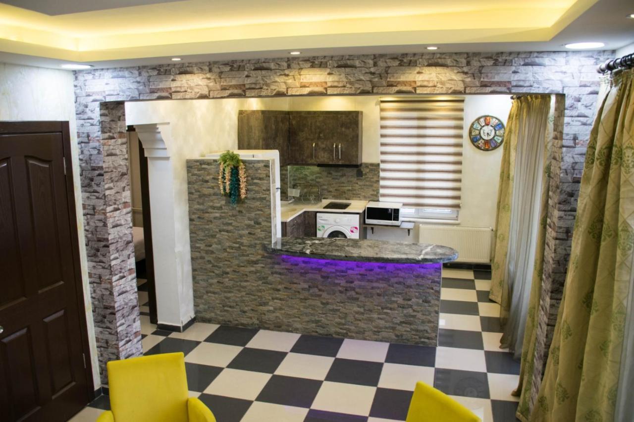 Sultan Murad Apartment Bursa Luaran gambar