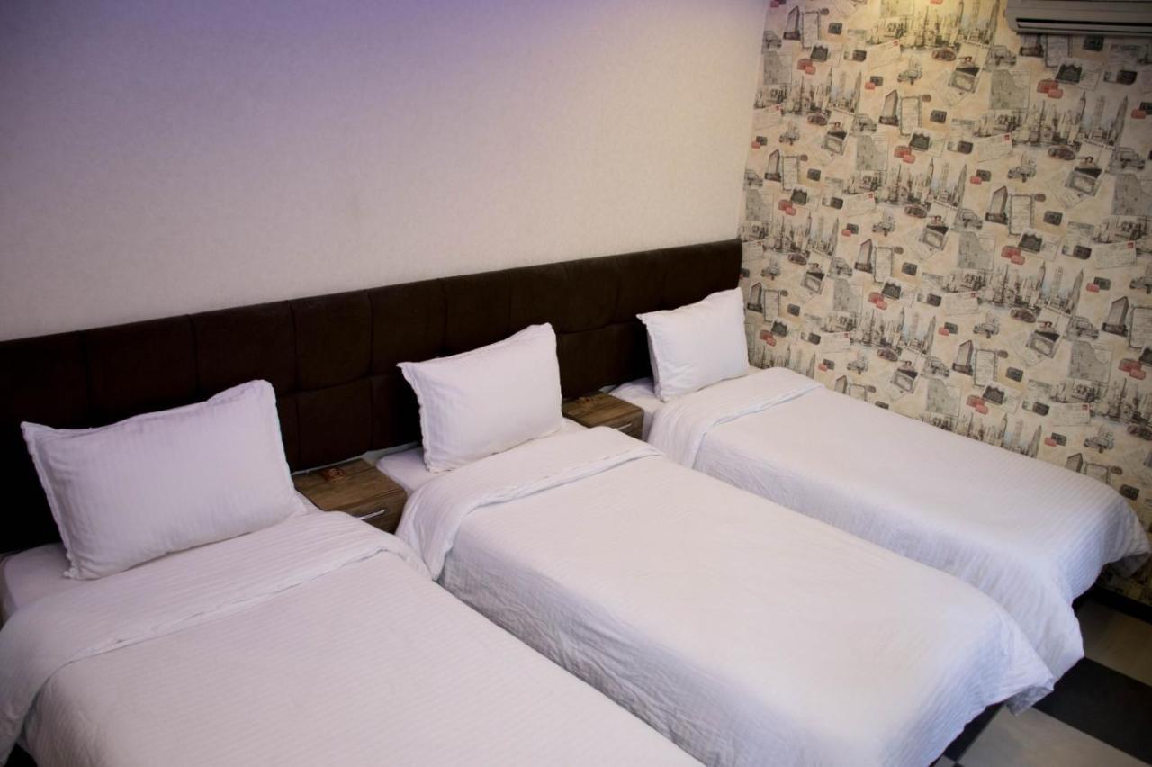 Sultan Murad Apartment Bursa Luaran gambar