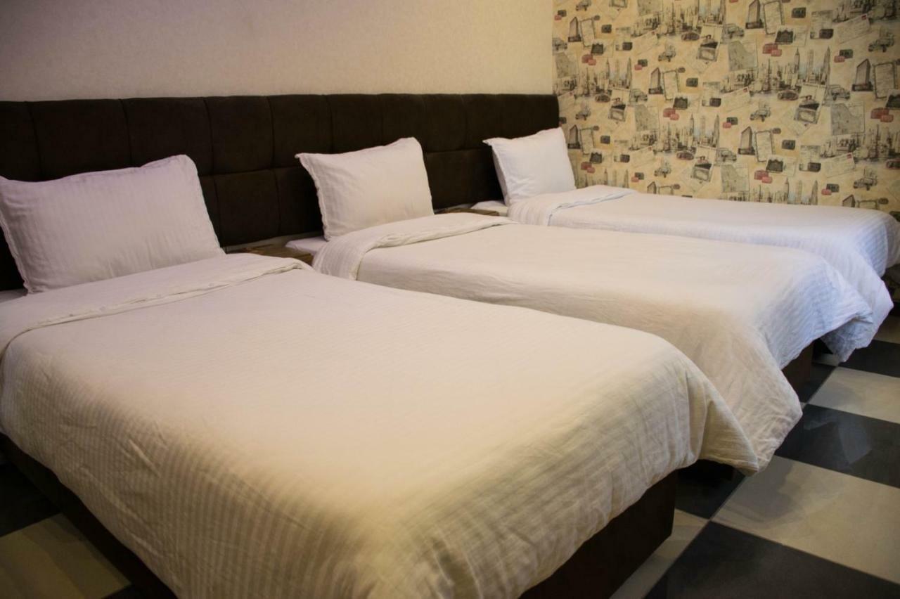 Sultan Murad Apartment Bursa Luaran gambar