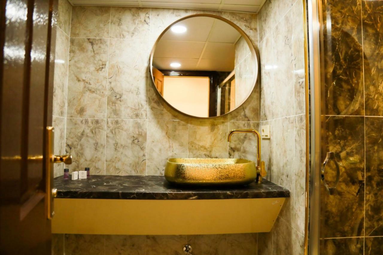 Sultan Murad Apartment Bursa Luaran gambar