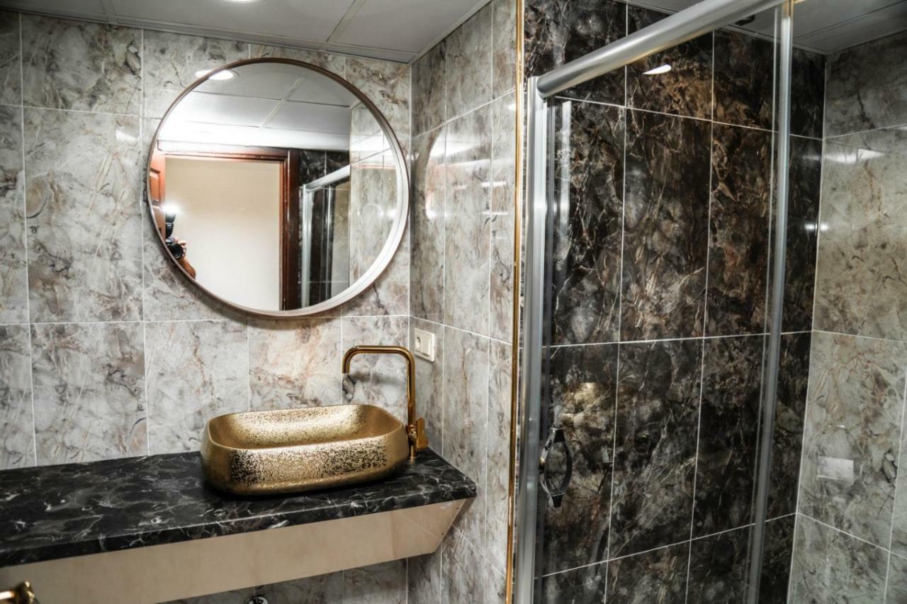 Sultan Murad Apartment Bursa Luaran gambar