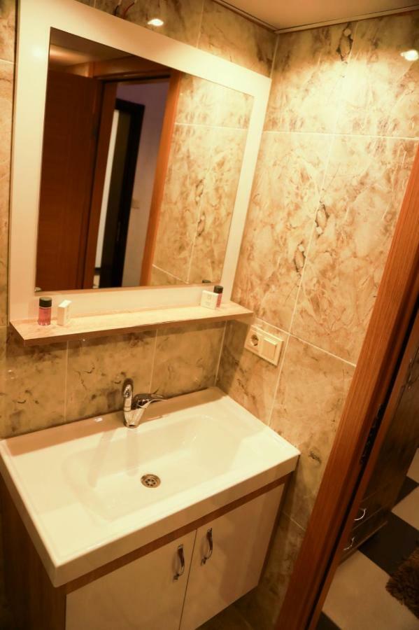 Sultan Murad Apartment Bursa Luaran gambar
