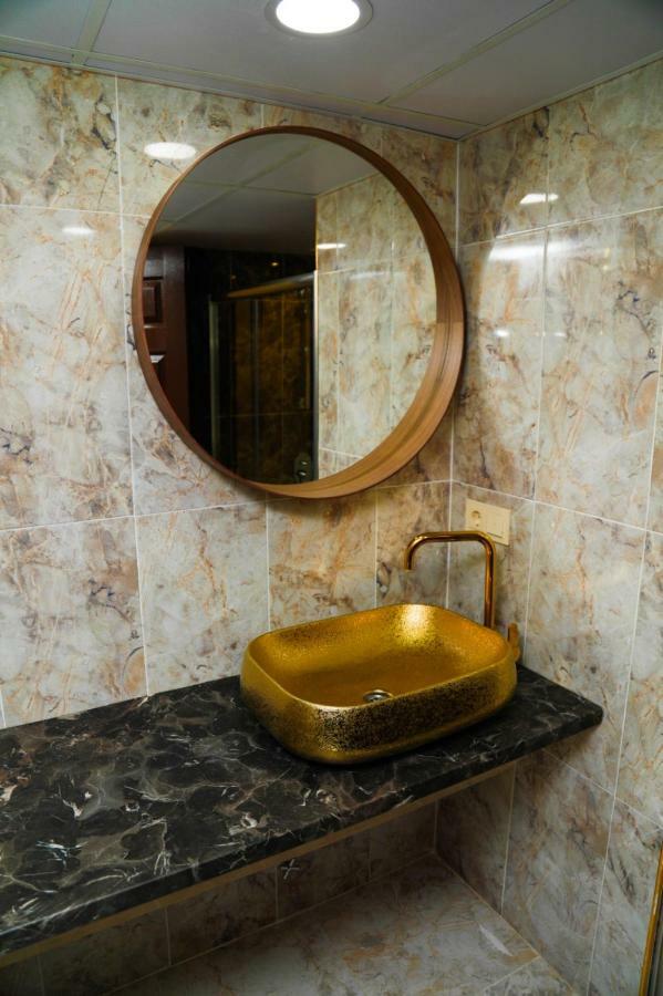 Sultan Murad Apartment Bursa Luaran gambar