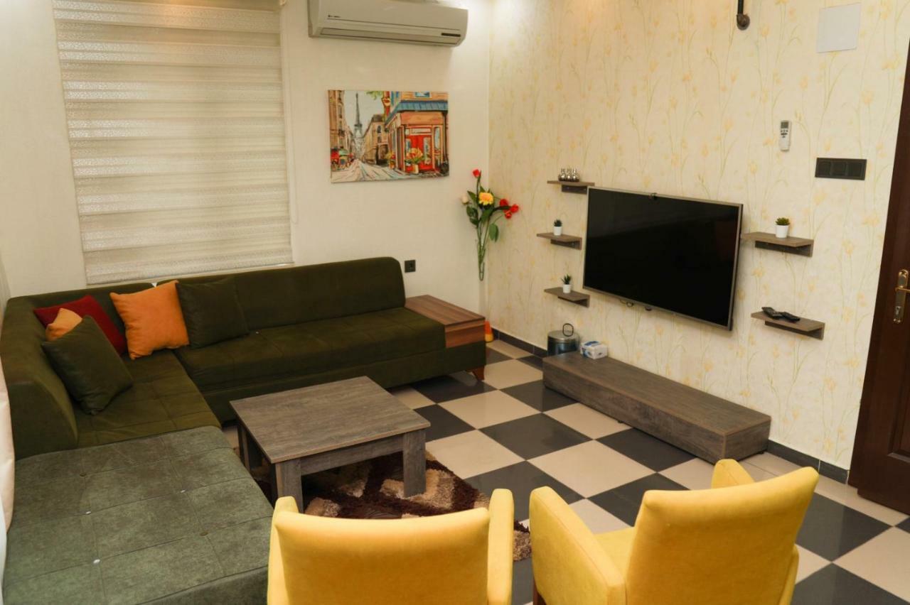 Sultan Murad Apartment Bursa Luaran gambar