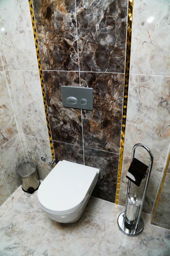 Sultan Murad Apartment Bursa Luaran gambar