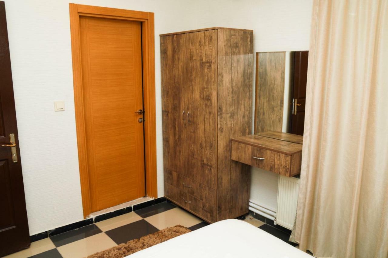 Sultan Murad Apartment Bursa Luaran gambar