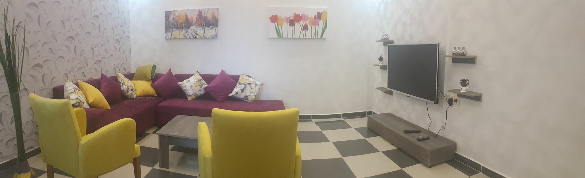 Sultan Murad Apartment Bursa Luaran gambar