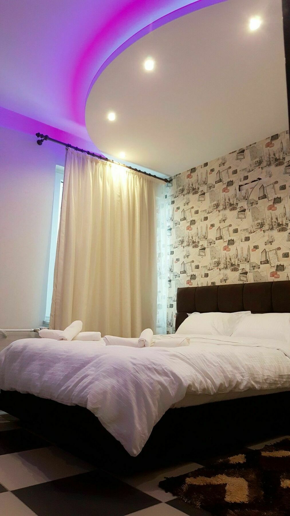 Sultan Murad Apartment Bursa Luaran gambar