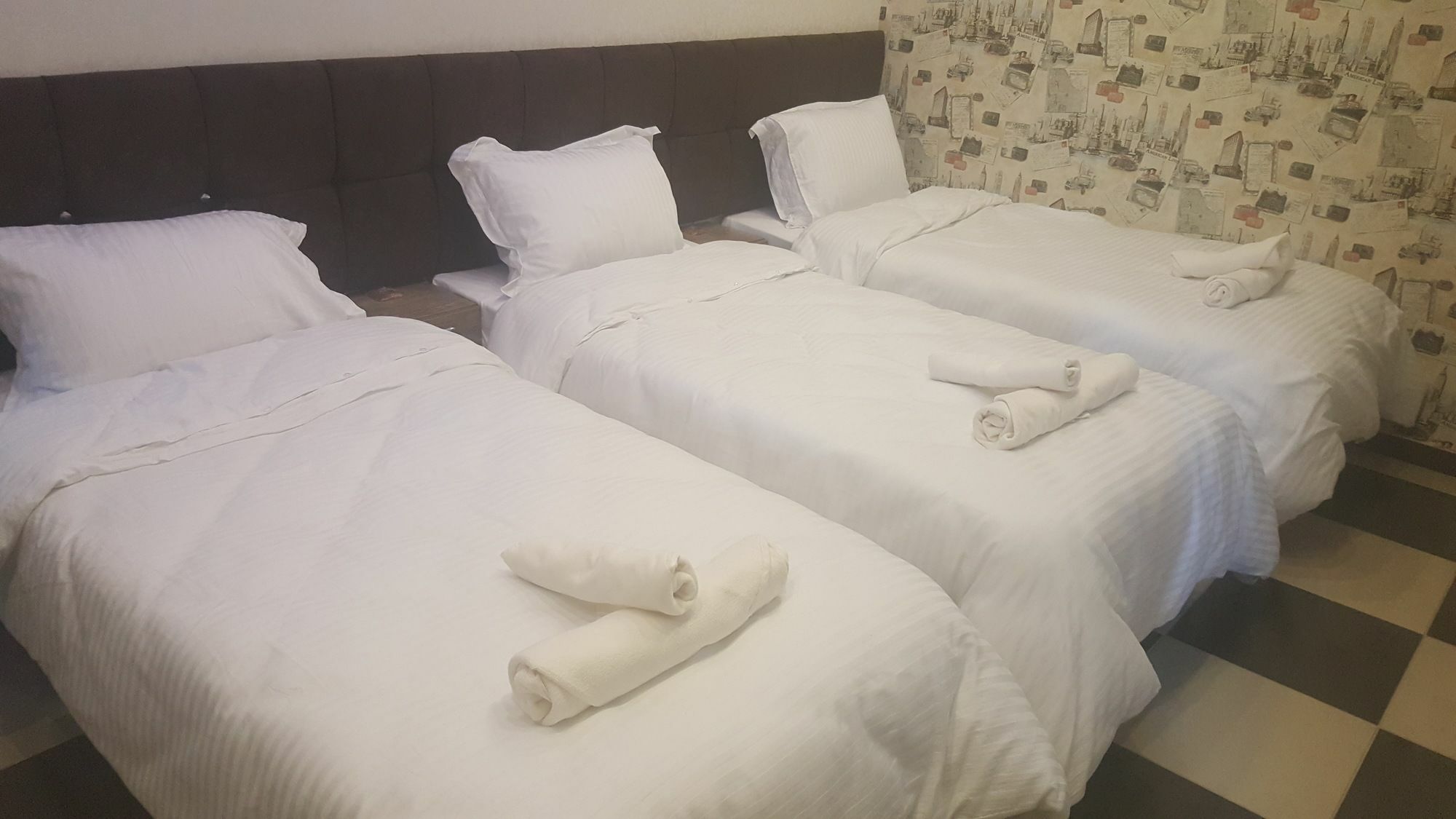 Sultan Murad Apartment Bursa Luaran gambar