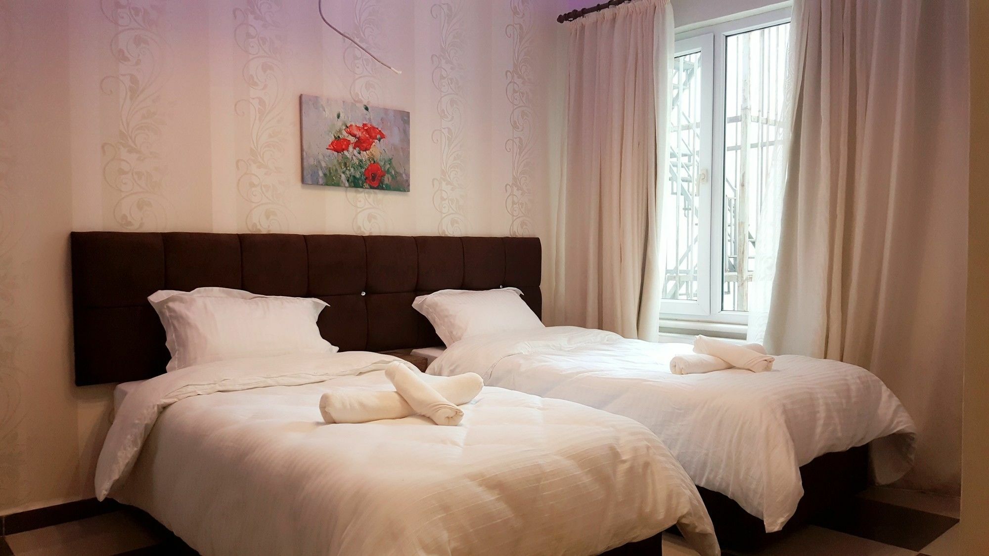 Sultan Murad Apartment Bursa Luaran gambar