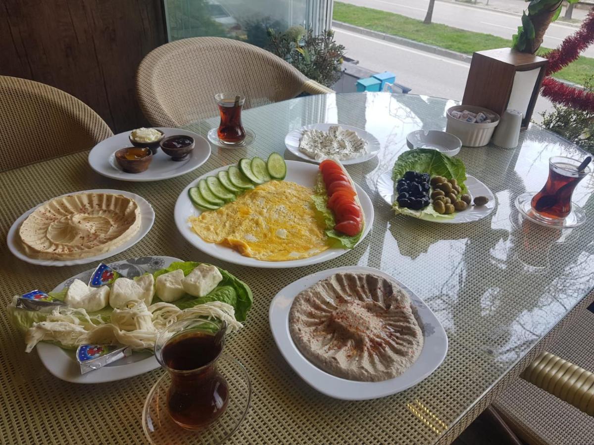 Sultan Murad Apartment Bursa Luaran gambar