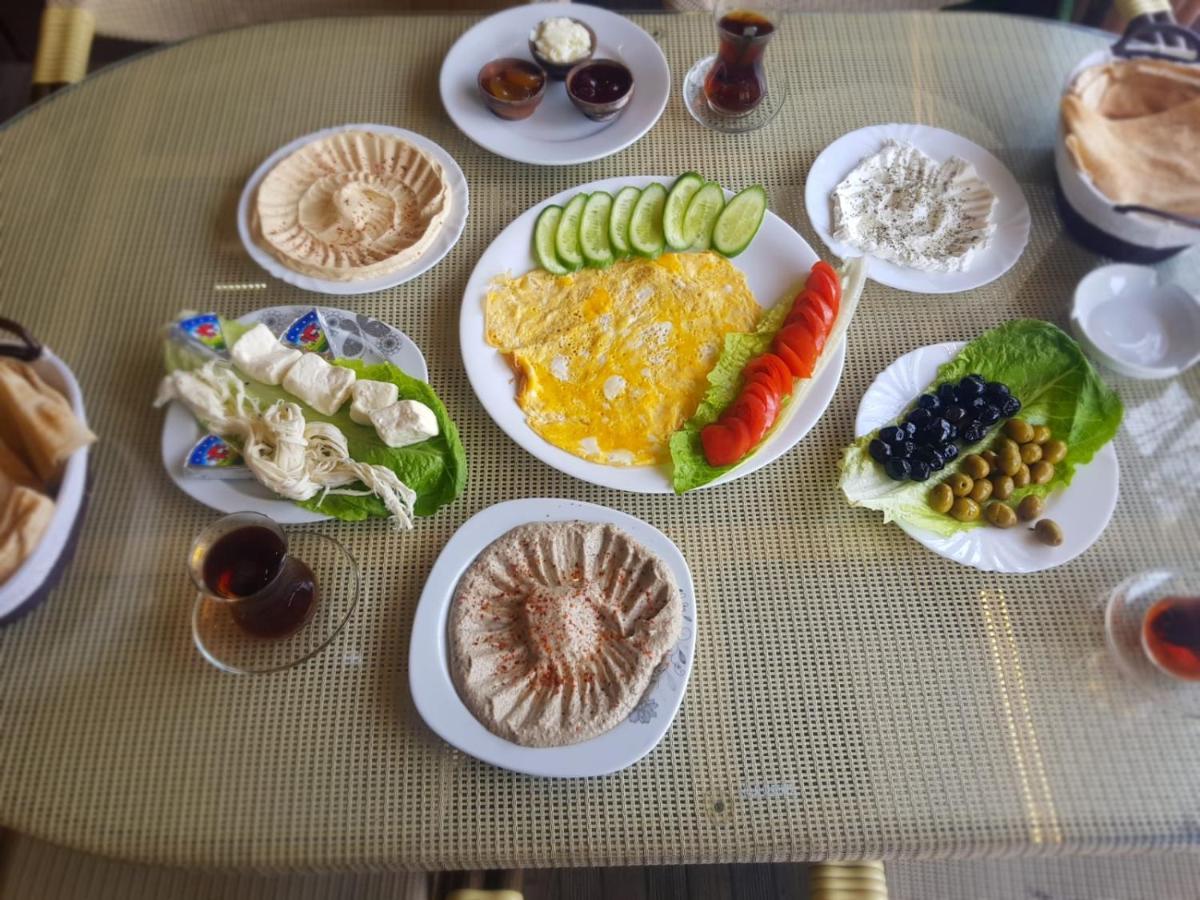 Sultan Murad Apartment Bursa Luaran gambar